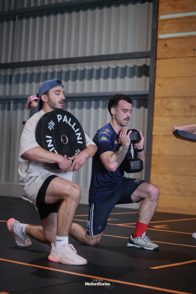 CrossFit